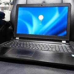 【取引中】【動作◯だが一応ジャンク】マウスコンピューター　G-t...