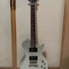 Burny ギター