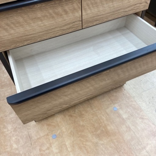【トレファク摂津店】 5段チェスト入荷致しました！