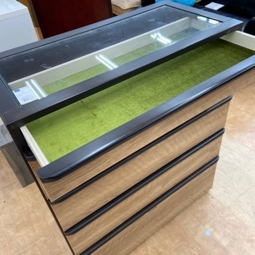 【トレファク摂津店】 5段チェスト入荷致しました！