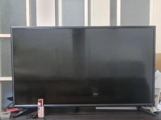 テレビ40型