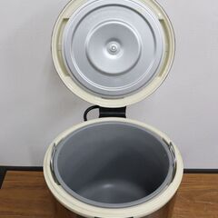 ヤ取終了2/12】≪U686ジ≫ 通電OK ZOJIRUSHI/象印 業務用電子ジャー