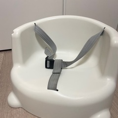 リッチェル　2wayごきげんチェアの画像