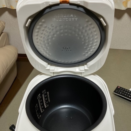 炊飯器