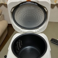 炊飯器