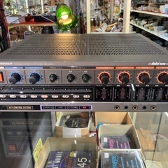 PIONEER SA-V21 II ミキシングアンプ 動作品 超美品！ カラオケ用