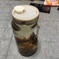 処分代1000円差し上げます。まむし酒　処分お願いします　の画像