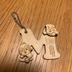 アンパンマン キーホルダー