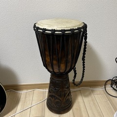 ジャンベ