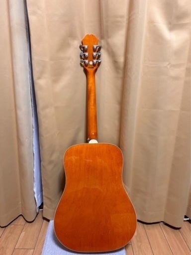 EPIPHONE dove アコギ(お譲り先決まりました)