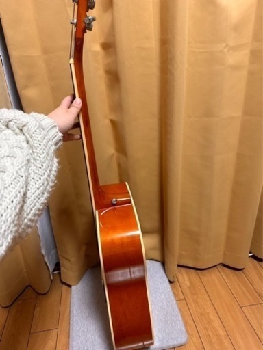 EPIPHONE dove アコギ(お譲り先決まりました)