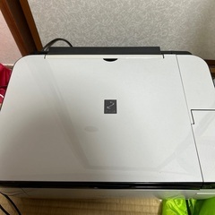 あげます