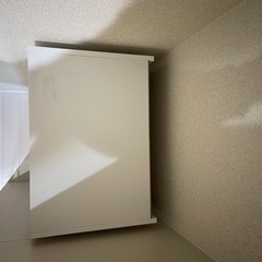 【至急】ほぼ新品の棚です！の画像