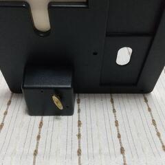 写真立て  ひな祭りオルゴール付きの画像