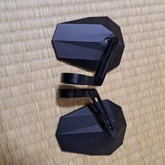 バーエンドミラーの画像