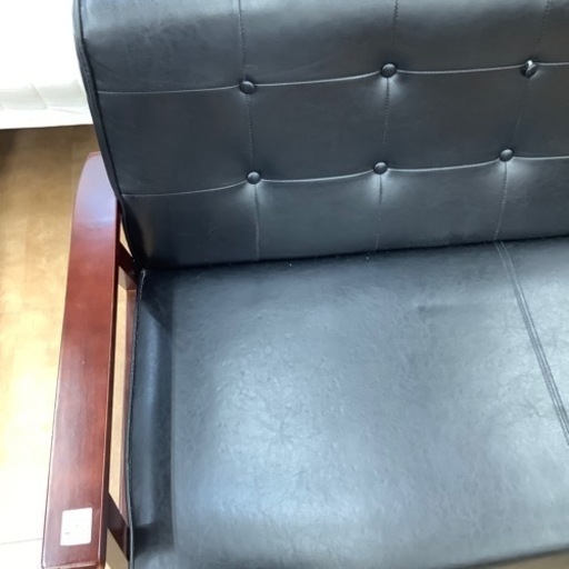 【トレファク摂津店】2人掛けソファー入荷致しました！
