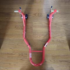 バイクスタンド メンテナンススタンド