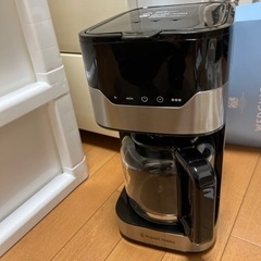 家電 キッチン家電 コーヒーメーカー