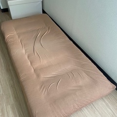 シングルサイズ　敷布団