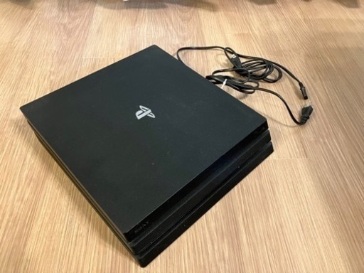 プレイステーション PS4