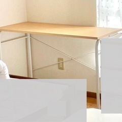 学習机　パソコンデスク