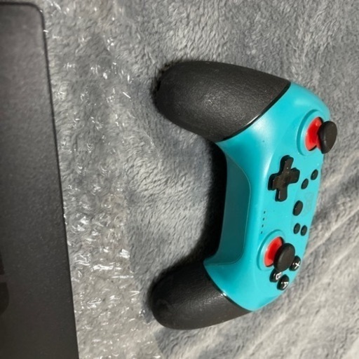Switch 本体＋メモリーカード128