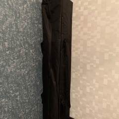 タープテント 250cm 未使用の画像