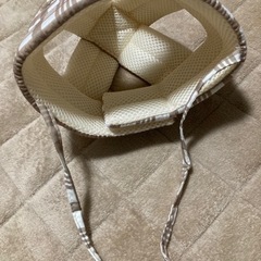 ※受け渡しの方決定　ベビーヘルメットの画像