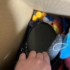 なんでもボックス差し上げますの画像