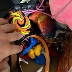 なんでもボックス差し上げますの画像