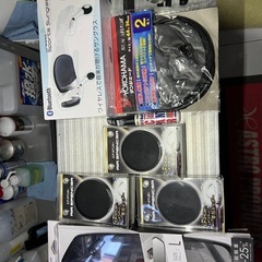カー用品詰め合わせセット