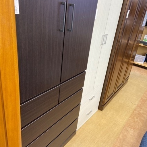 【トレファク摂津店】 ワードローブ入荷致しました！