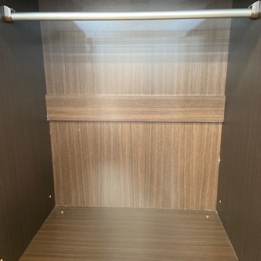 【トレファク摂津店】 ワードローブ入荷致しました！