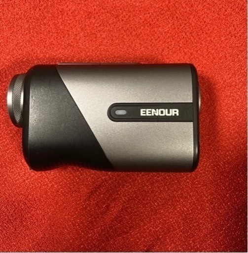 EENOUR ゴルフレーザー距離計　美品