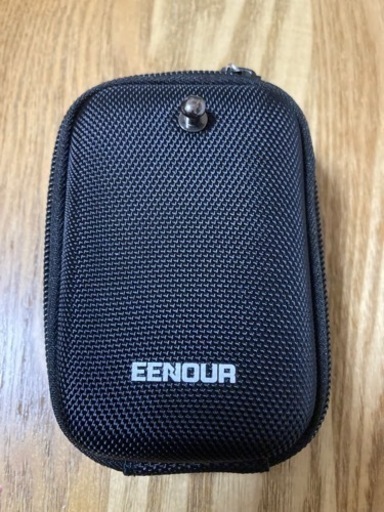 EENOUR ゴルフレーザー距離計　美品