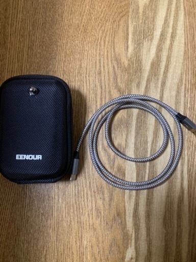 EENOUR ゴルフレーザー距離計　美品