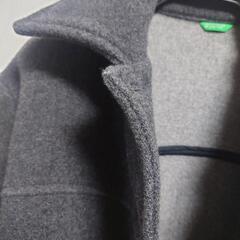 ベネトン  アウター 中古の画像