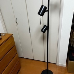 電気スタンド