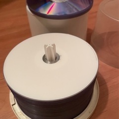 DVD-R 50枚位