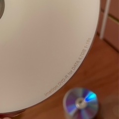 DVD-R 50枚位の画像