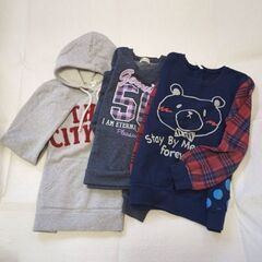 子供服 150 160 おまとめ 11着♪の画像