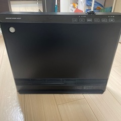 【引き渡し決定】加湿パネルセラミックヒーターの画像