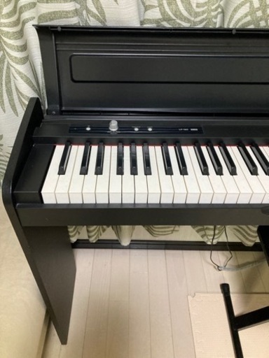【引き取り予定者決まりました】電子ピアノ★中古★KORG ＬＰー１８０
