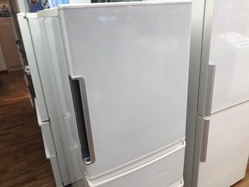 【AQUA】2016年製 AQUA 3ドア冷蔵庫 入荷しました！