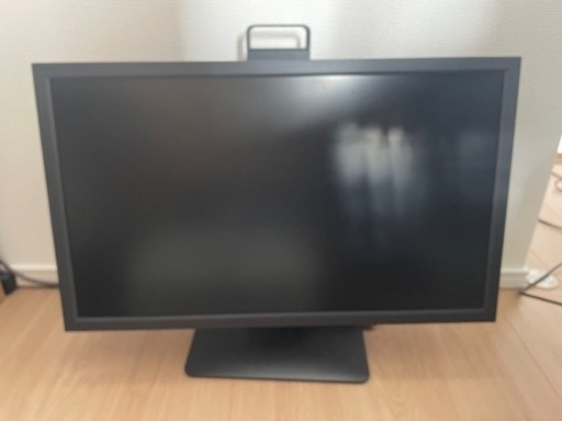 周辺機器 BenQ ZOWIE XL2411K