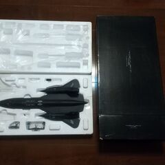 センチュリーウィング SR-71 ブラックバード