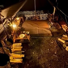 キャンプ、アウトドア一緒にしませんか🏕️ - 近江八幡市