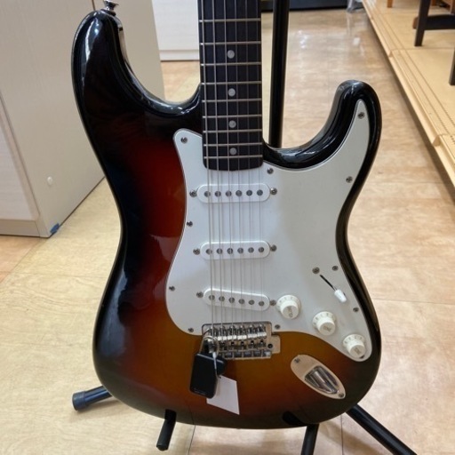 トレファク摂津店】 エレキギター入荷致しました！