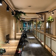 CAFE' de 「AsaKatsu」 - メンバー募集