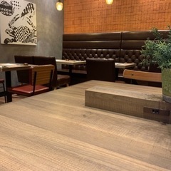 CAFE' de 「AsaKatsu」 - 高崎市